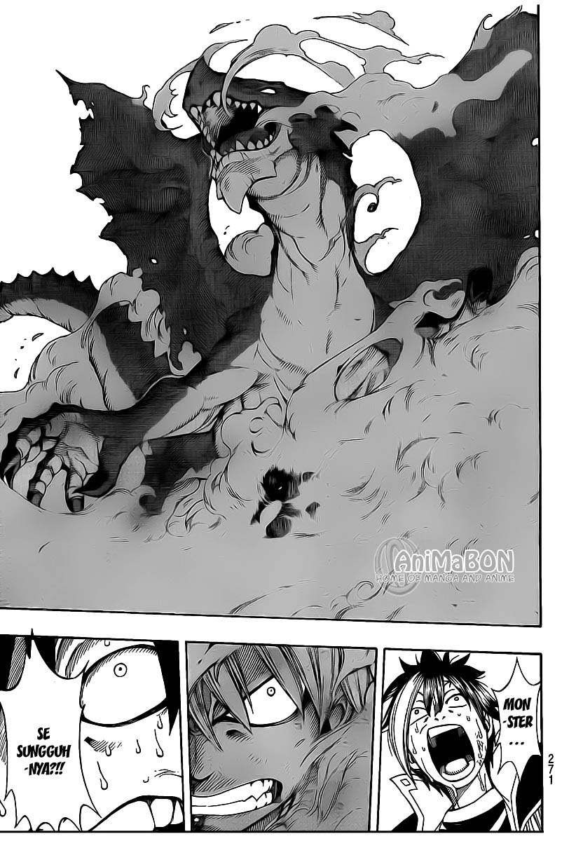Fairy Tail