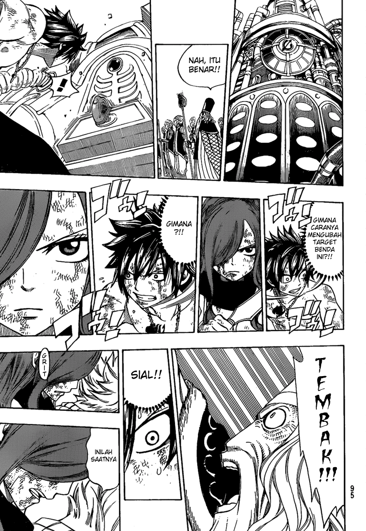 Fairy Tail