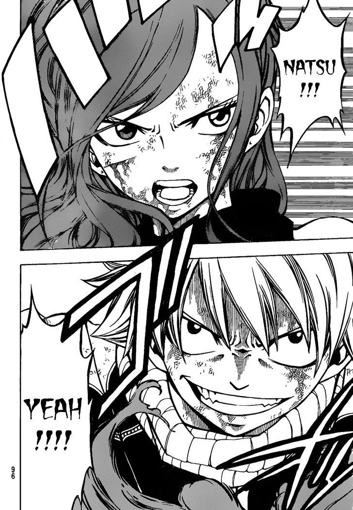 Fairy Tail