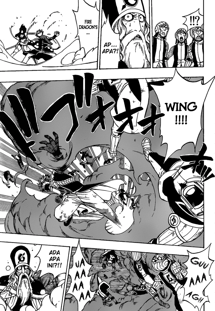 Fairy Tail