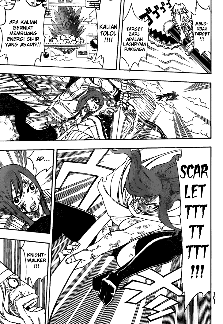 Fairy Tail