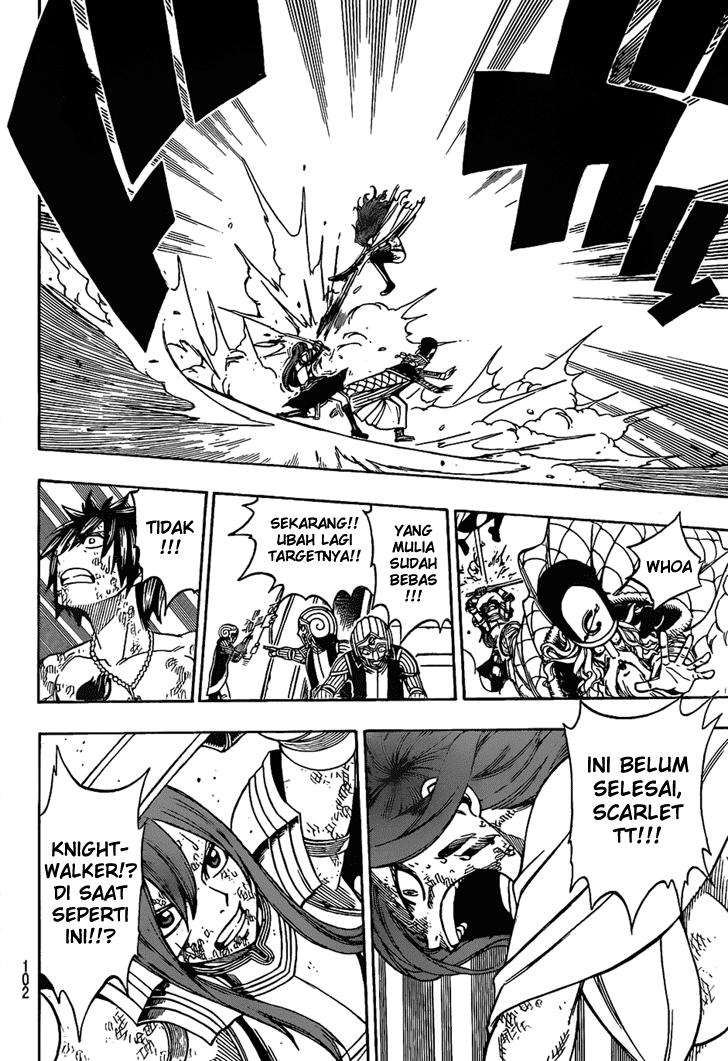 Fairy Tail