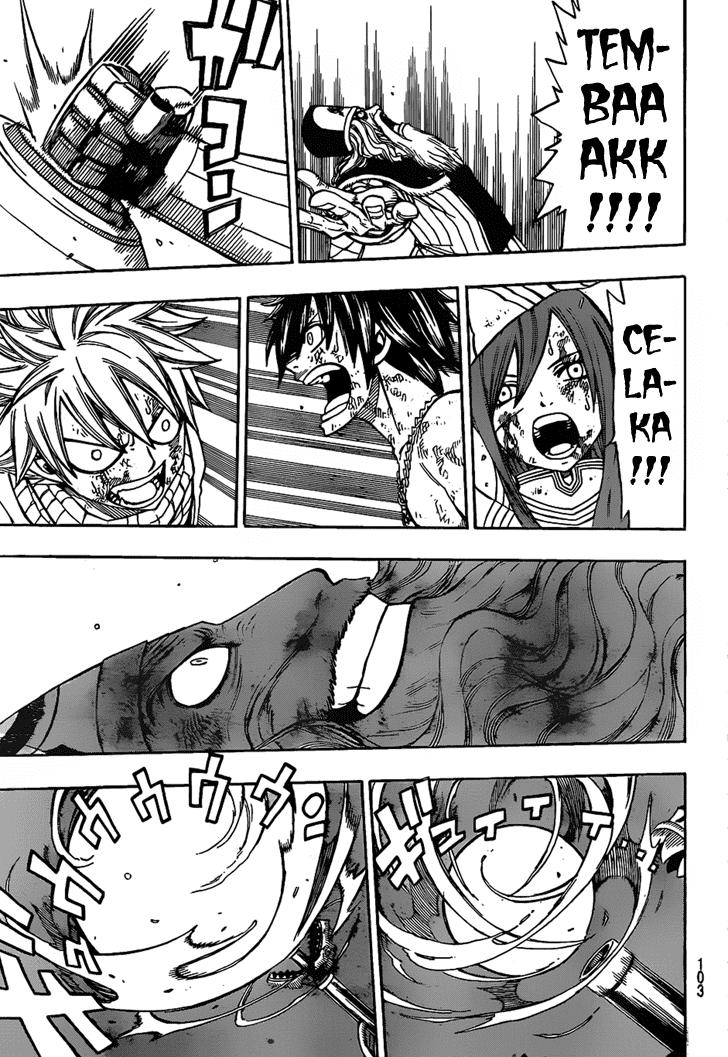 Fairy Tail