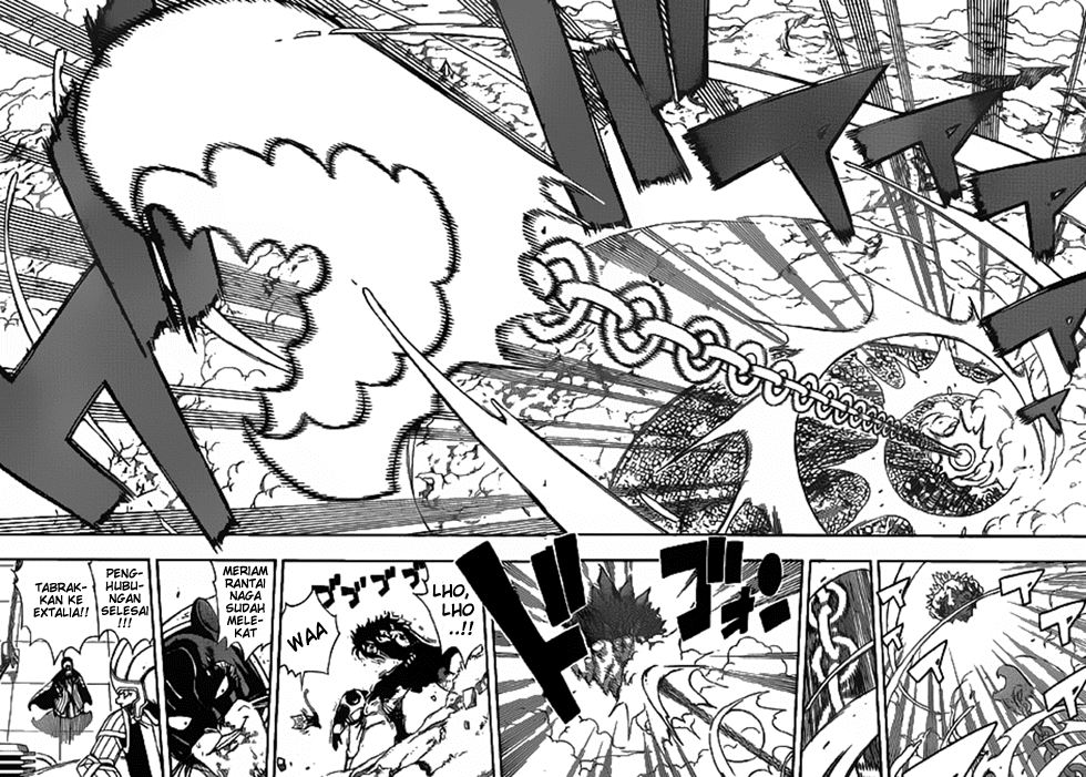 Fairy Tail