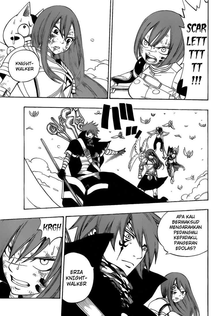 Fairy Tail