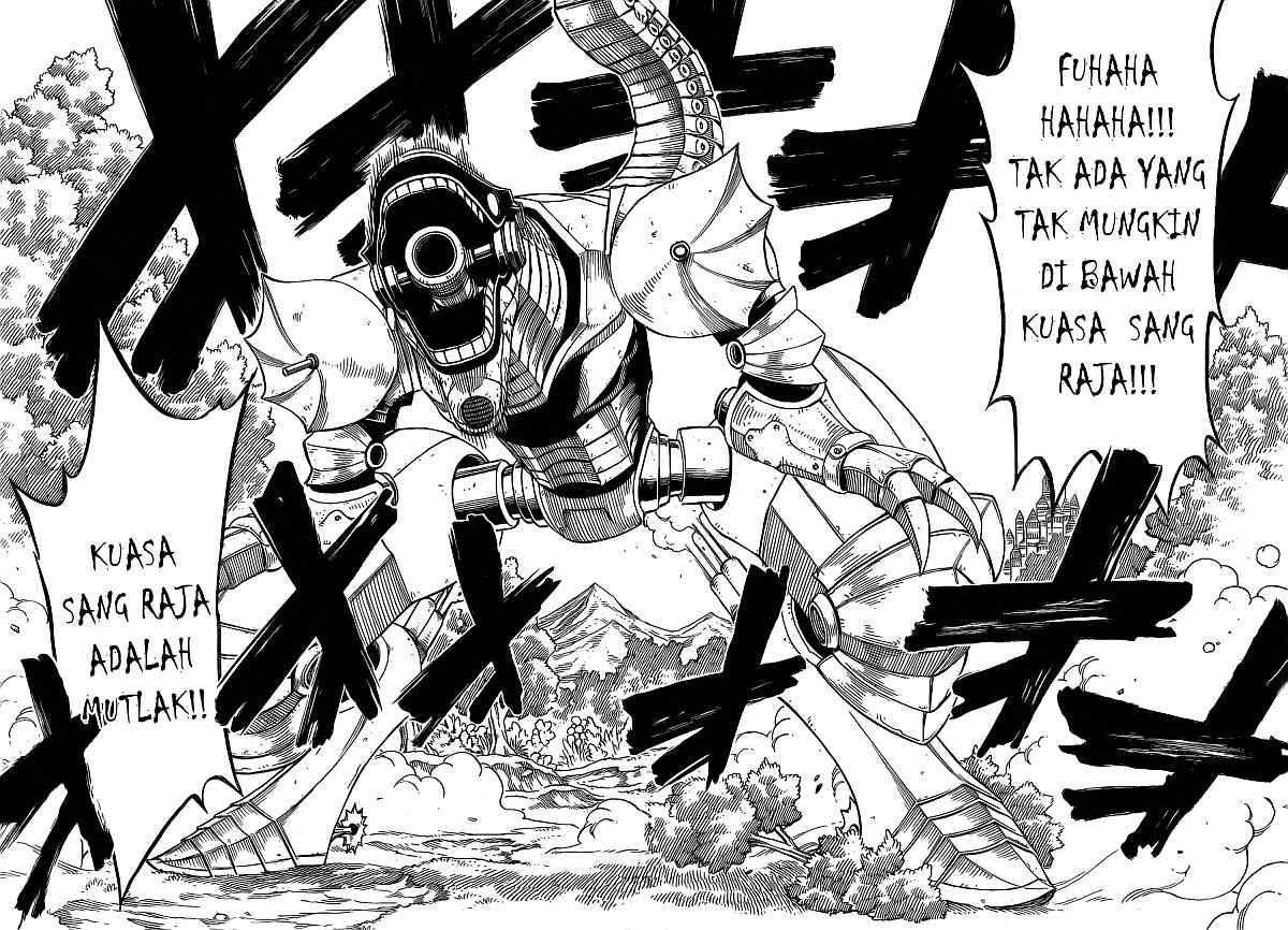 Fairy Tail