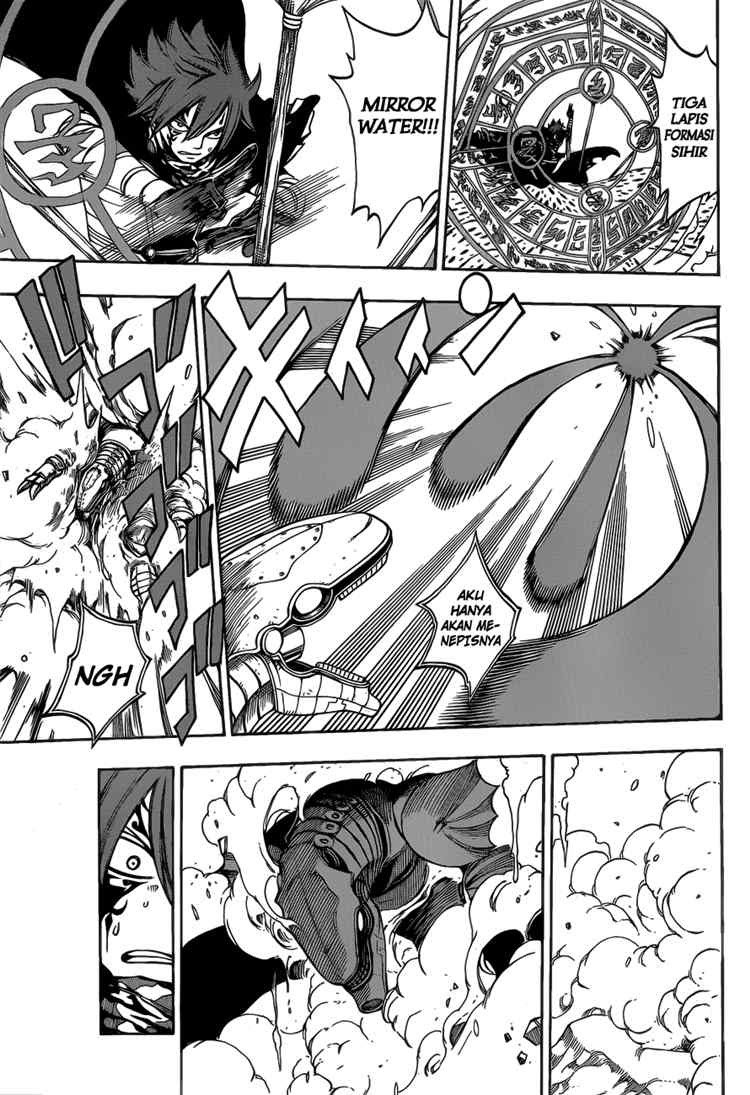 Fairy Tail