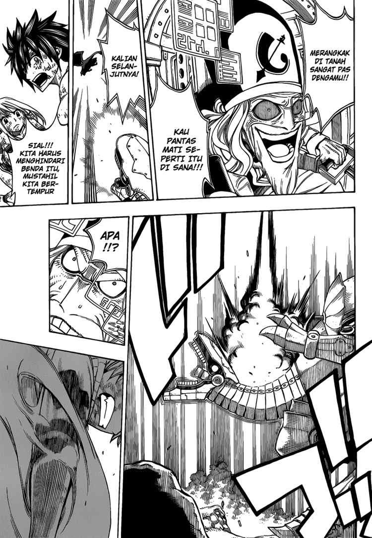 Fairy Tail