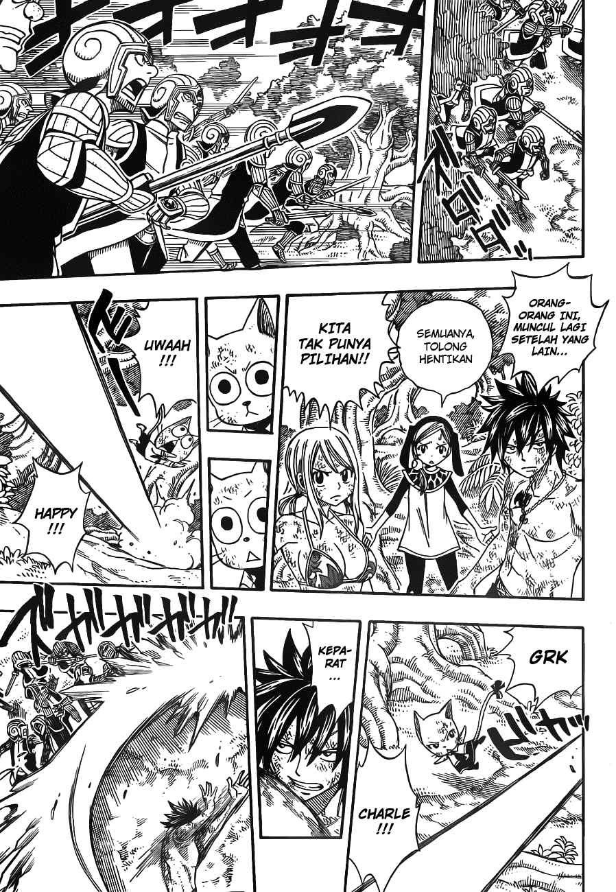 Fairy Tail