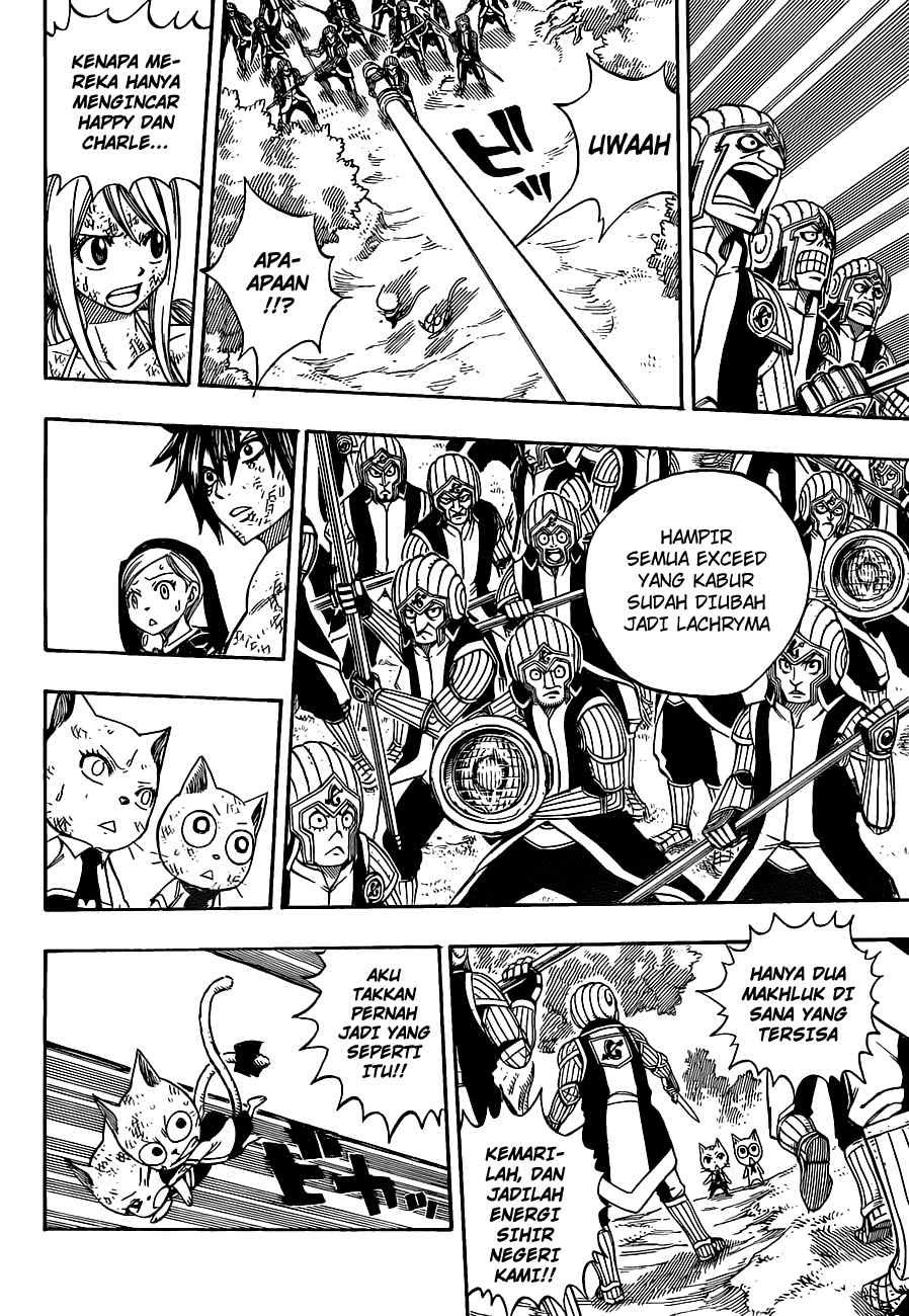 Fairy Tail