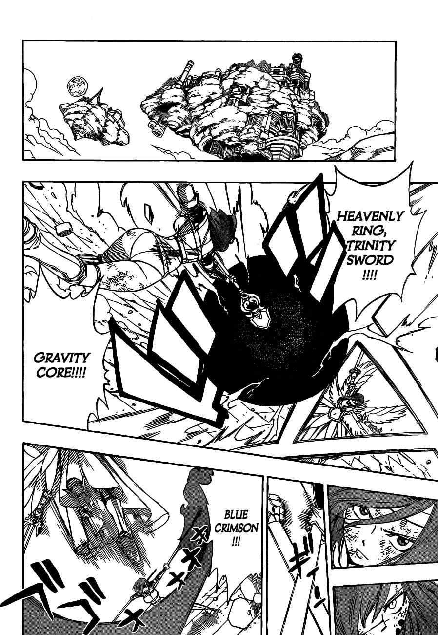 Fairy Tail