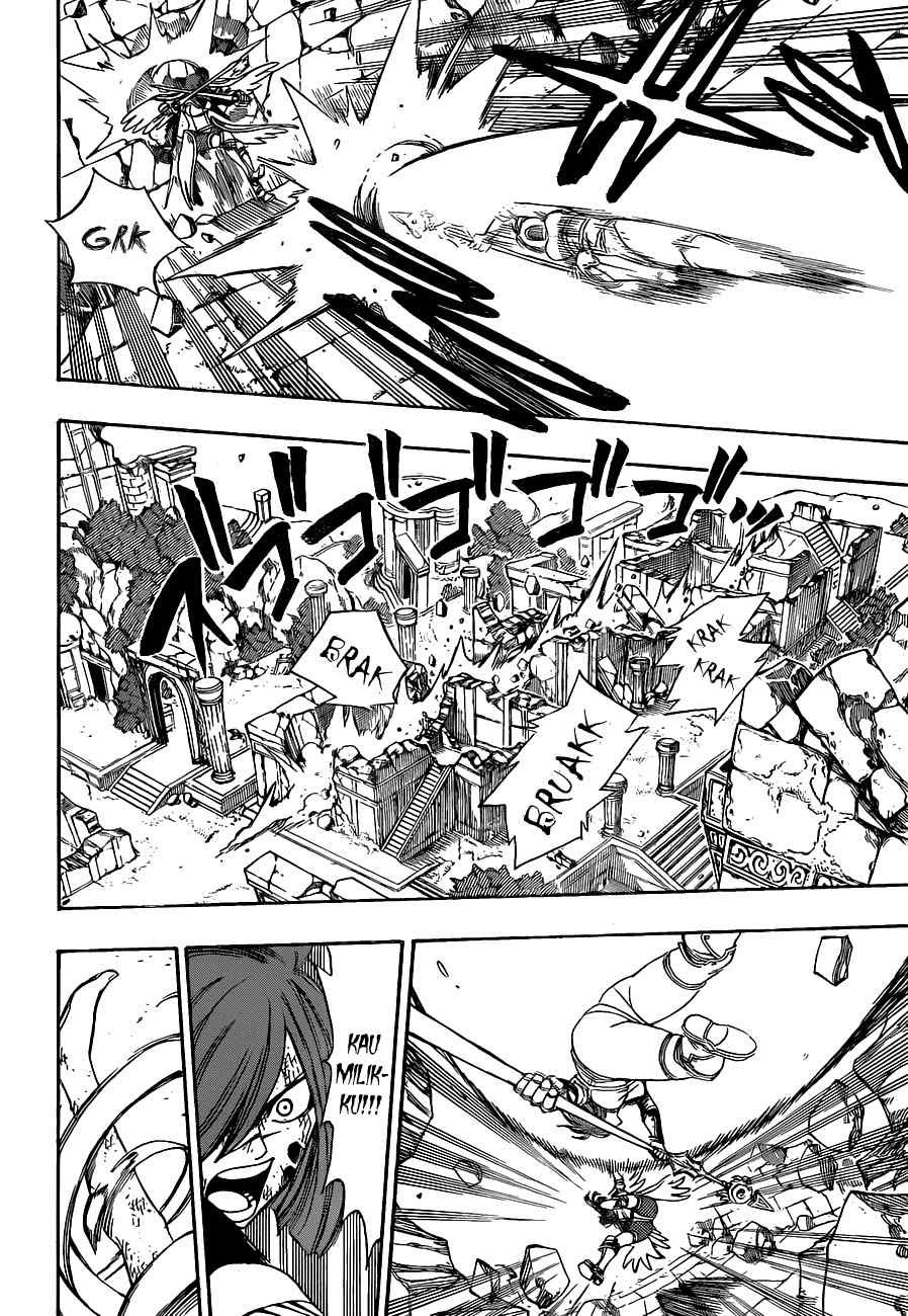 Fairy Tail