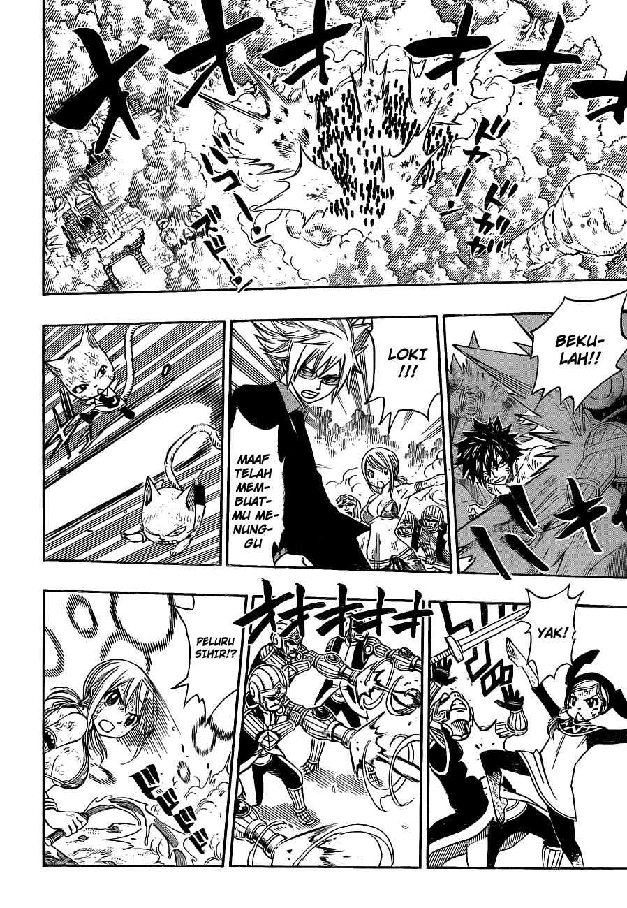 Fairy Tail