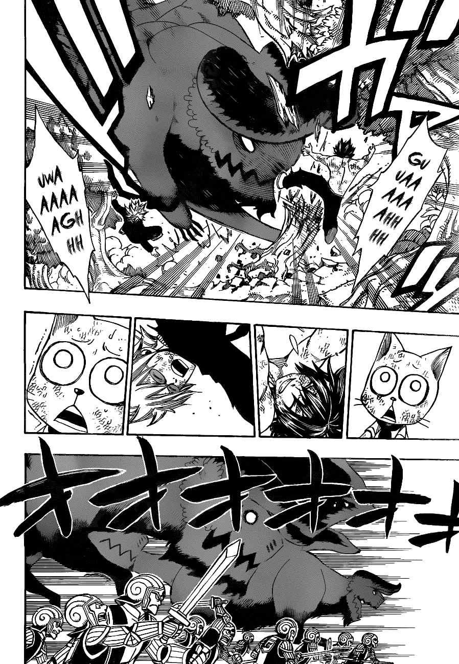 Fairy Tail