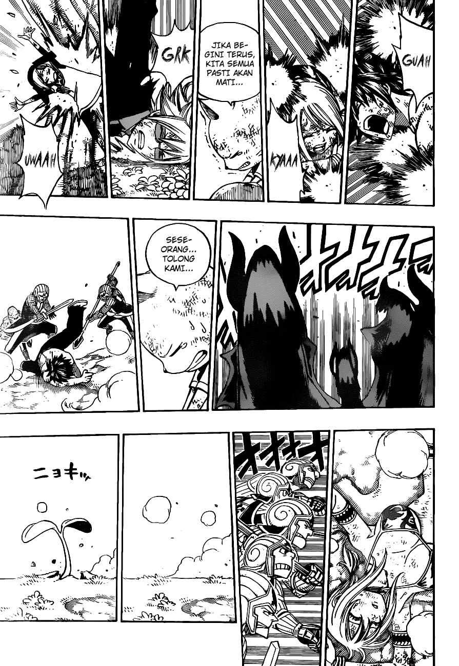 Fairy Tail
