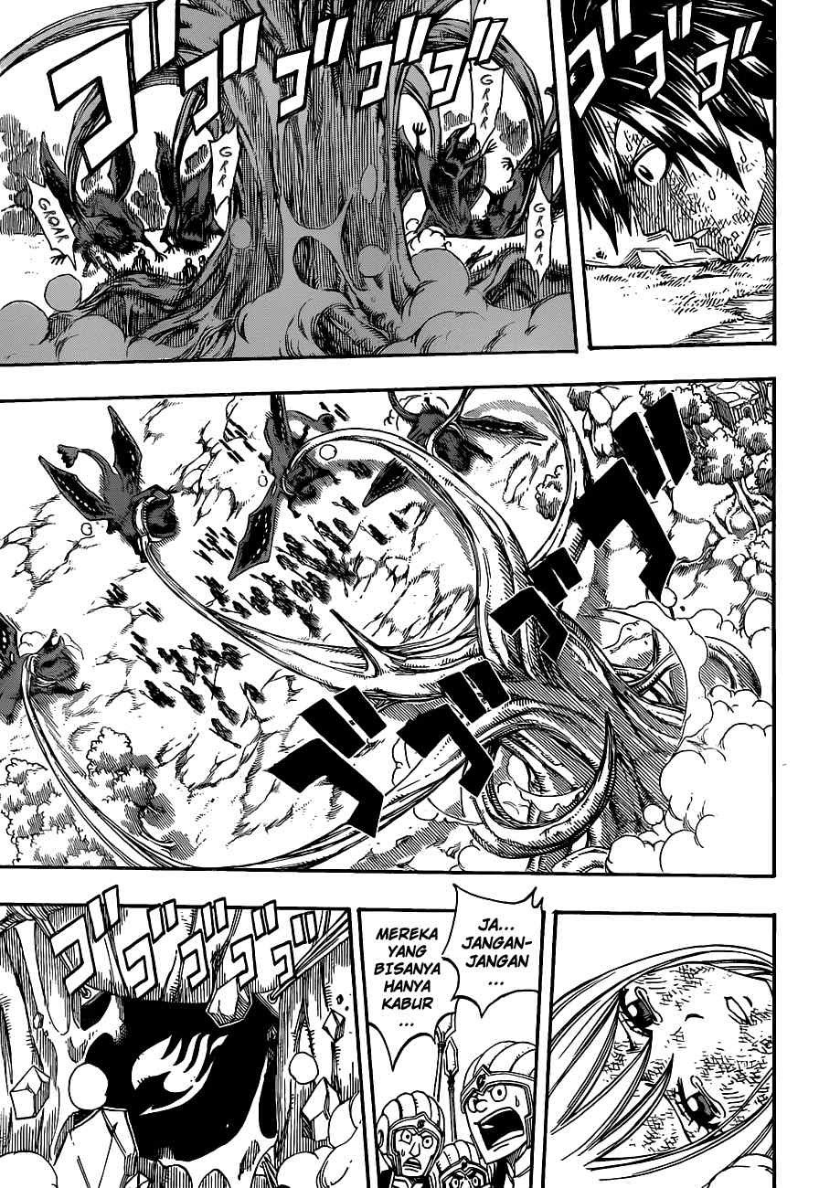 Fairy Tail