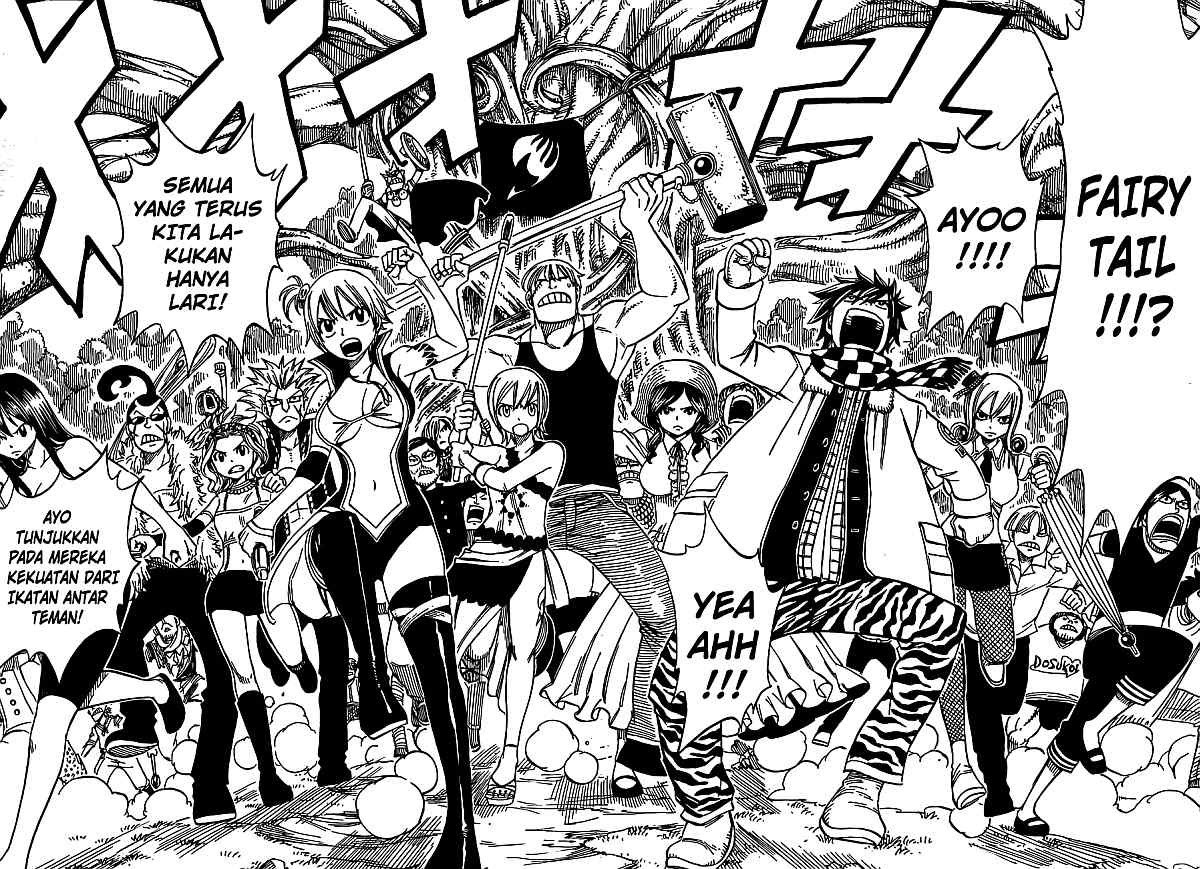 Fairy Tail