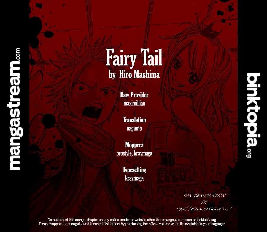 Fairy Tail