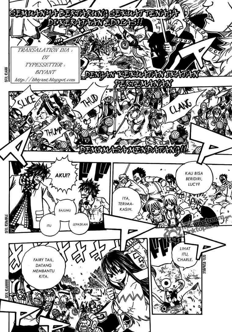 Fairy Tail