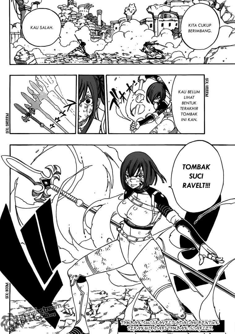 Fairy Tail