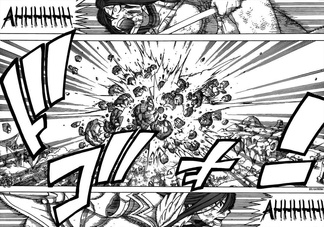 Fairy Tail