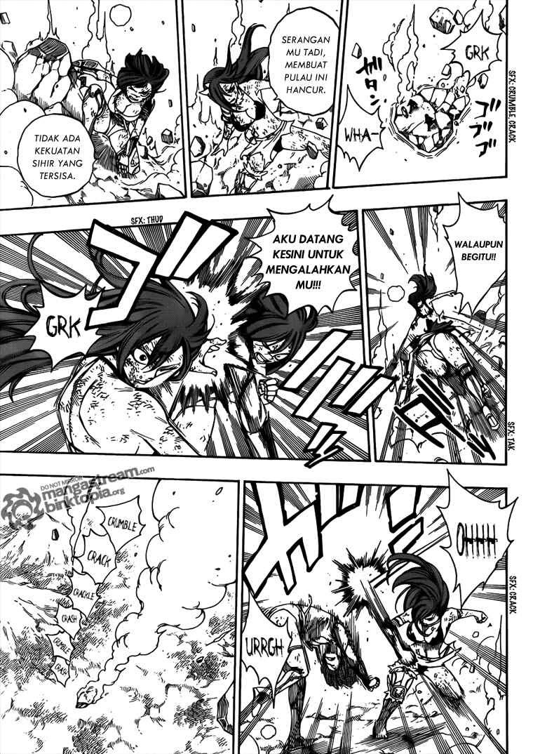 Fairy Tail