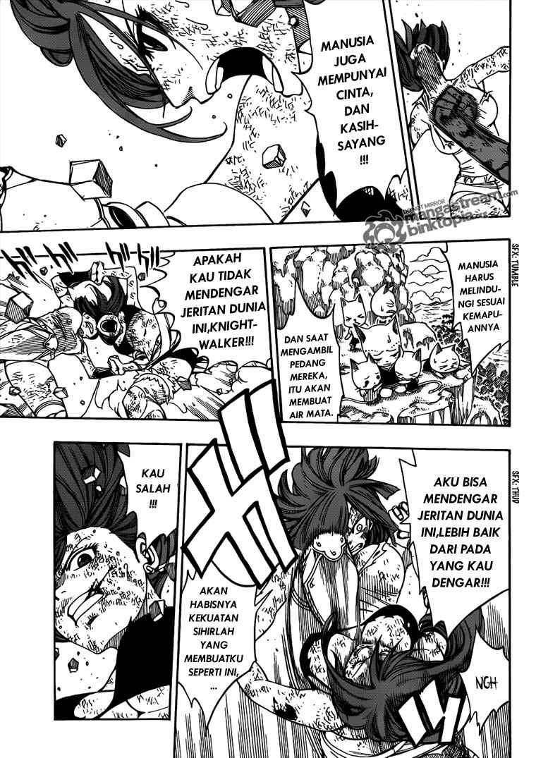 Fairy Tail
