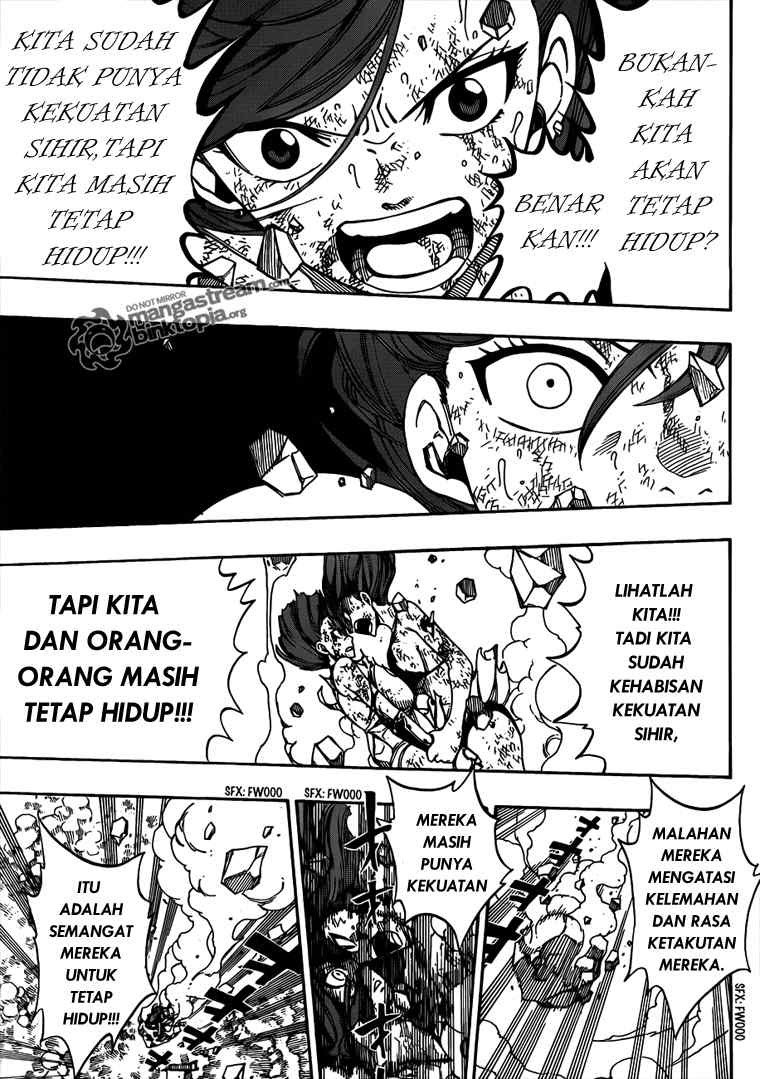Fairy Tail