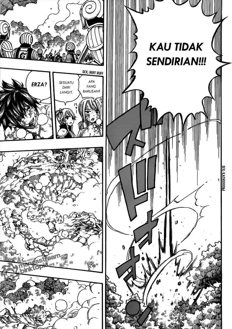 Fairy Tail