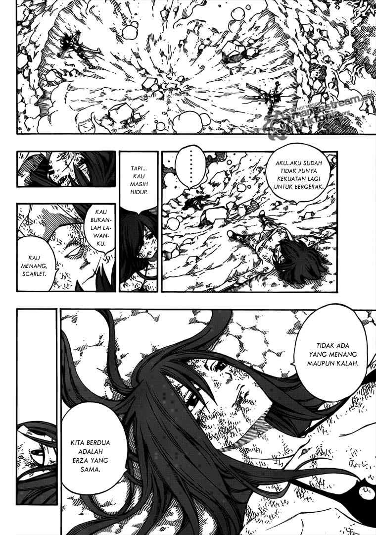 Fairy Tail