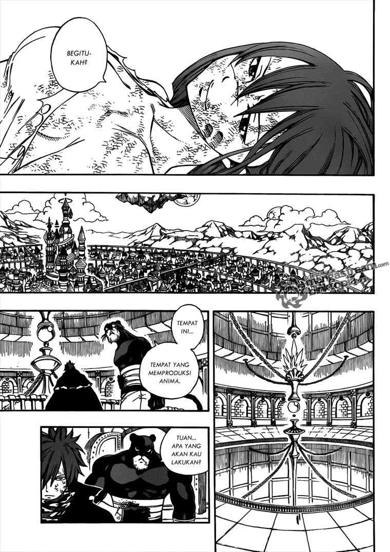 Fairy Tail