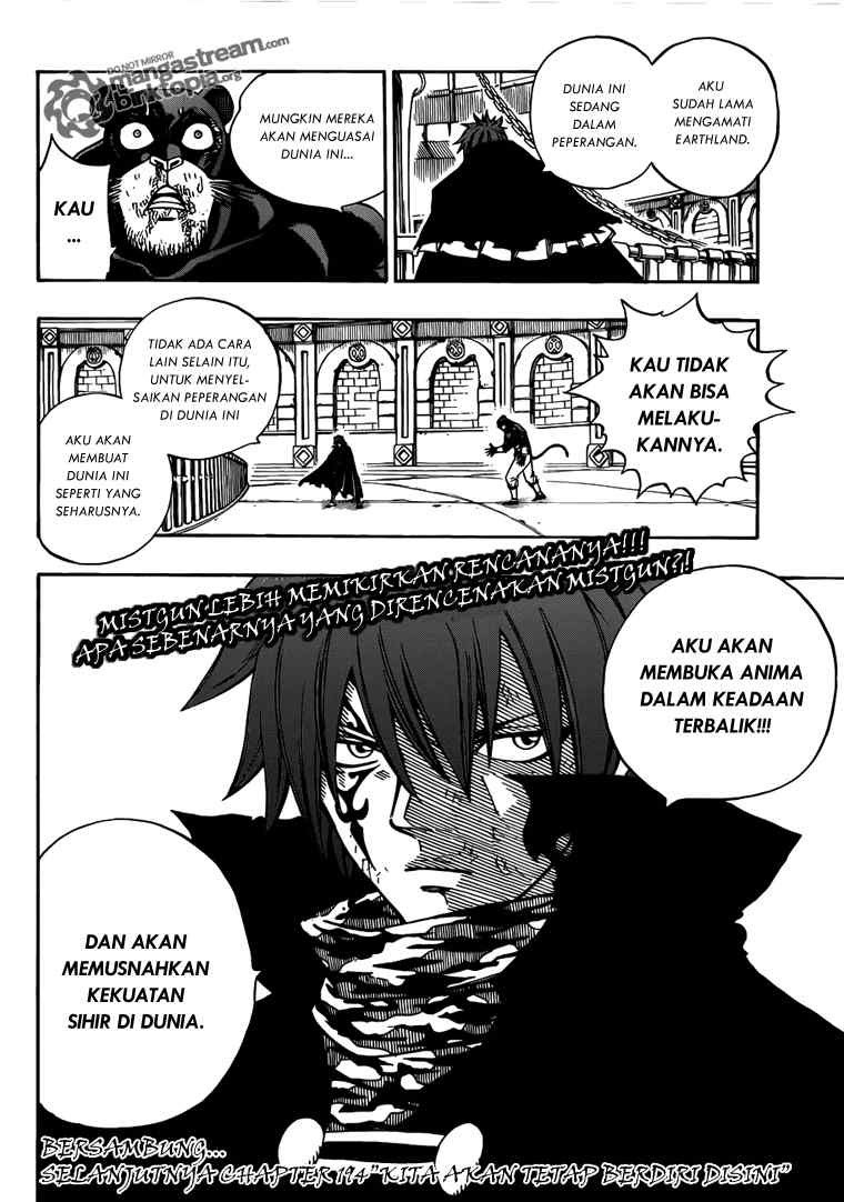 Fairy Tail