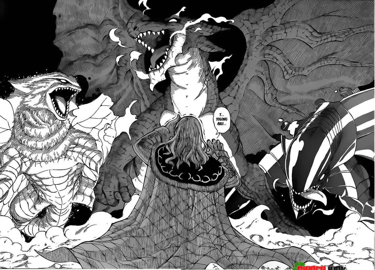 Fairy Tail