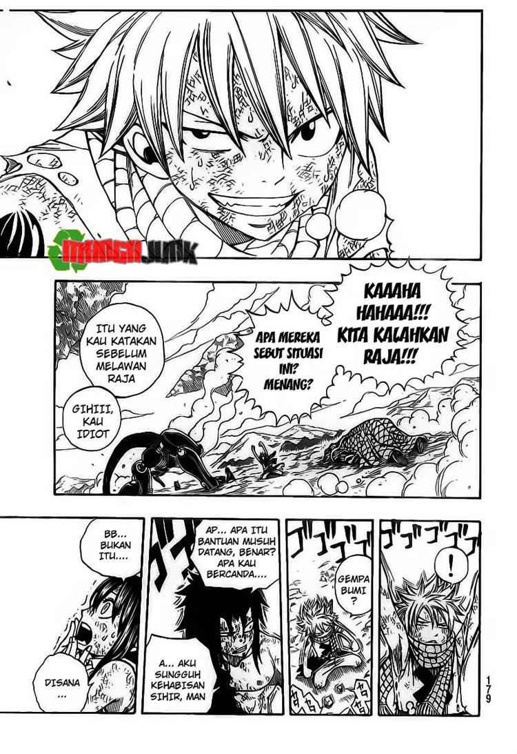 Fairy Tail