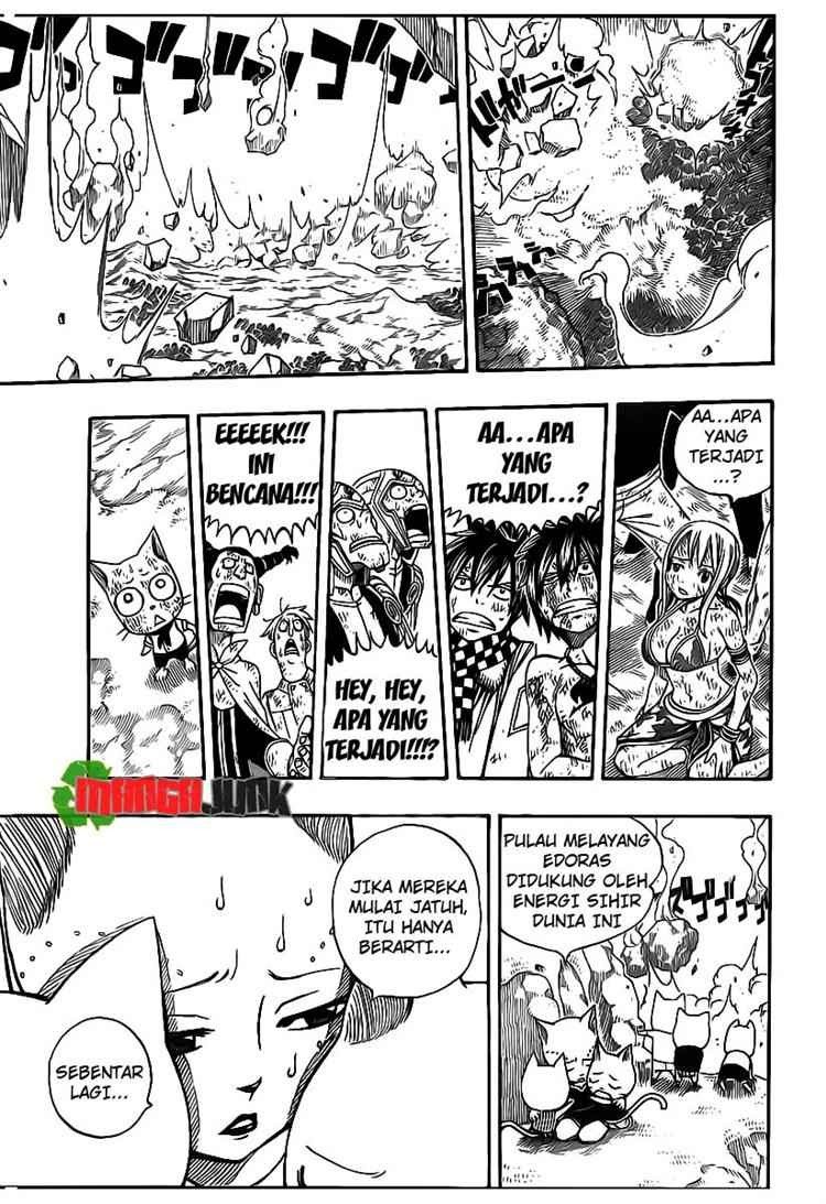 Fairy Tail