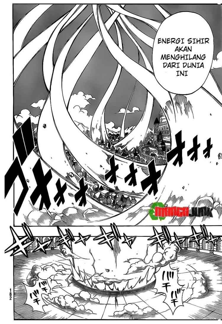 Fairy Tail