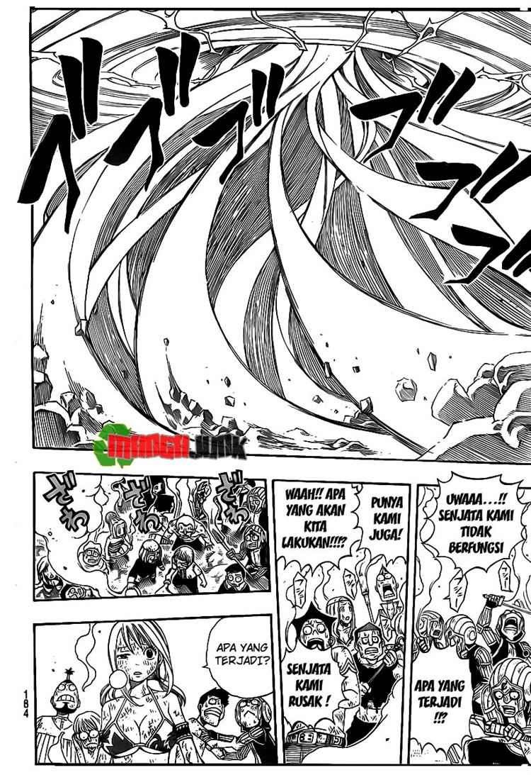 Fairy Tail