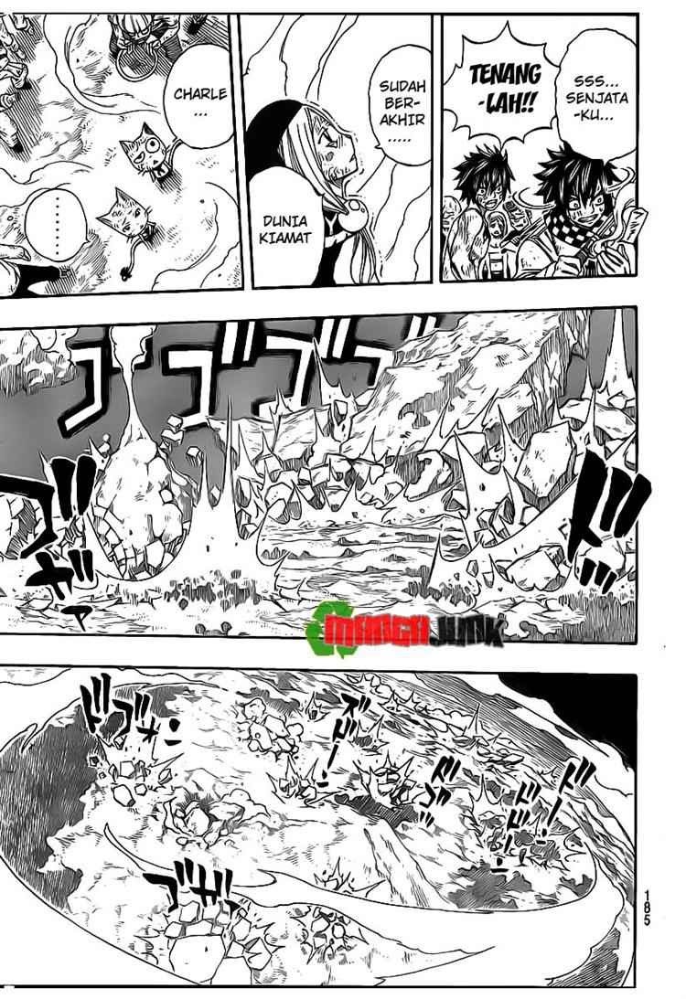 Fairy Tail