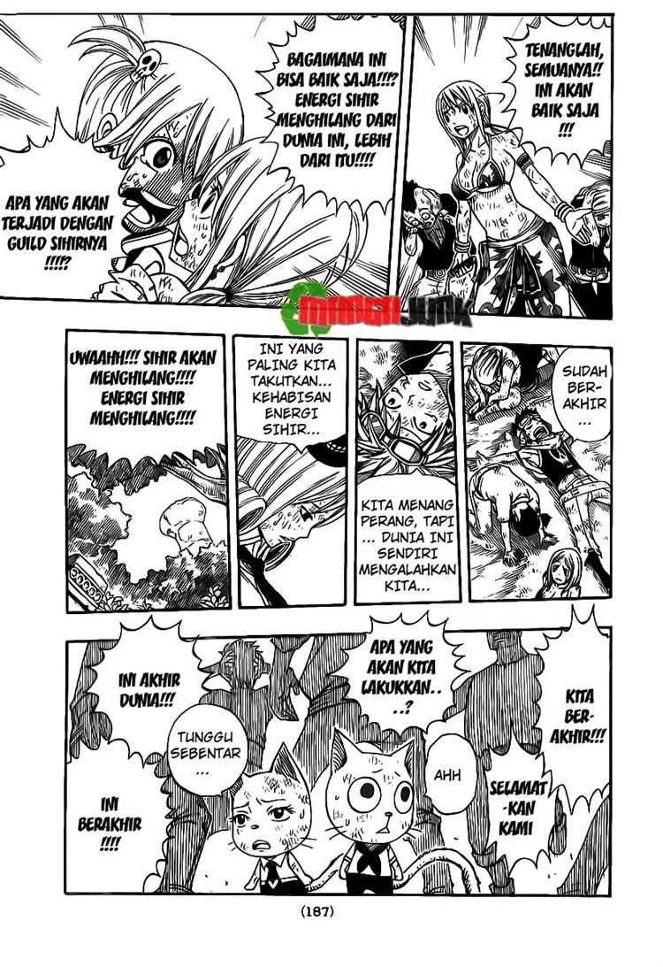 Fairy Tail