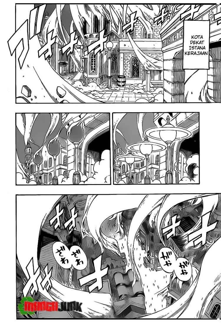 Fairy Tail