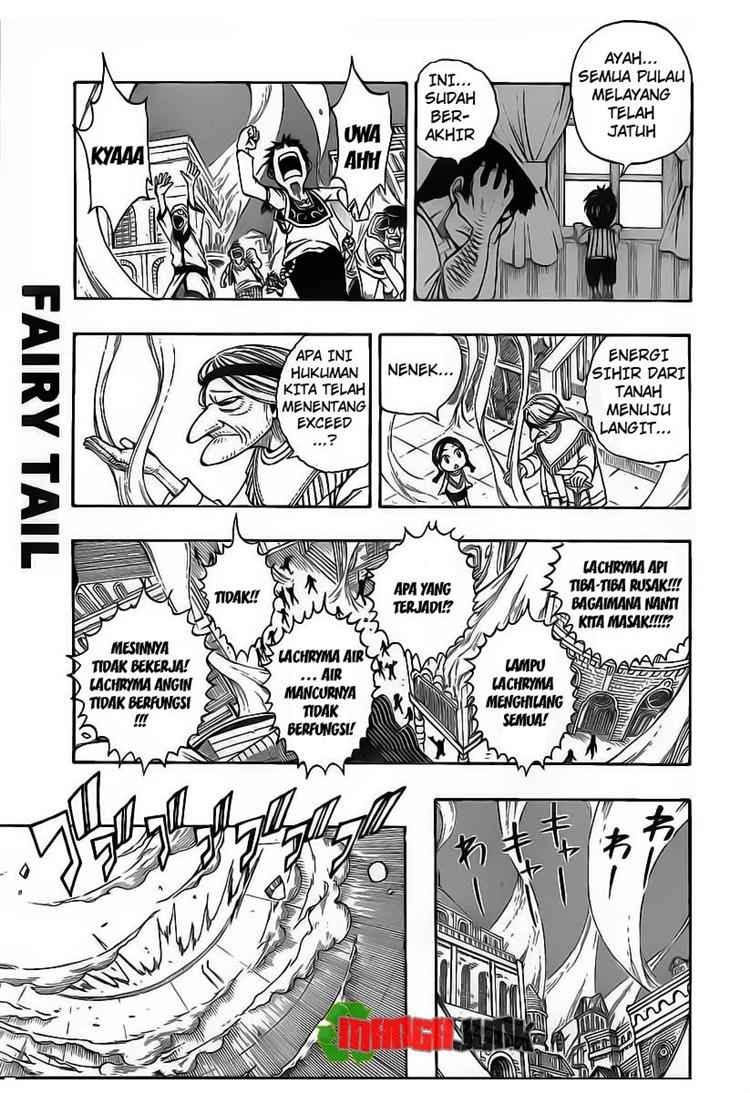 Fairy Tail