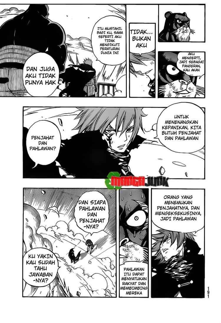 Fairy Tail