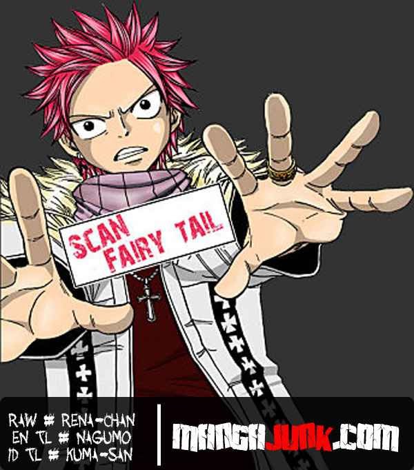 Fairy Tail