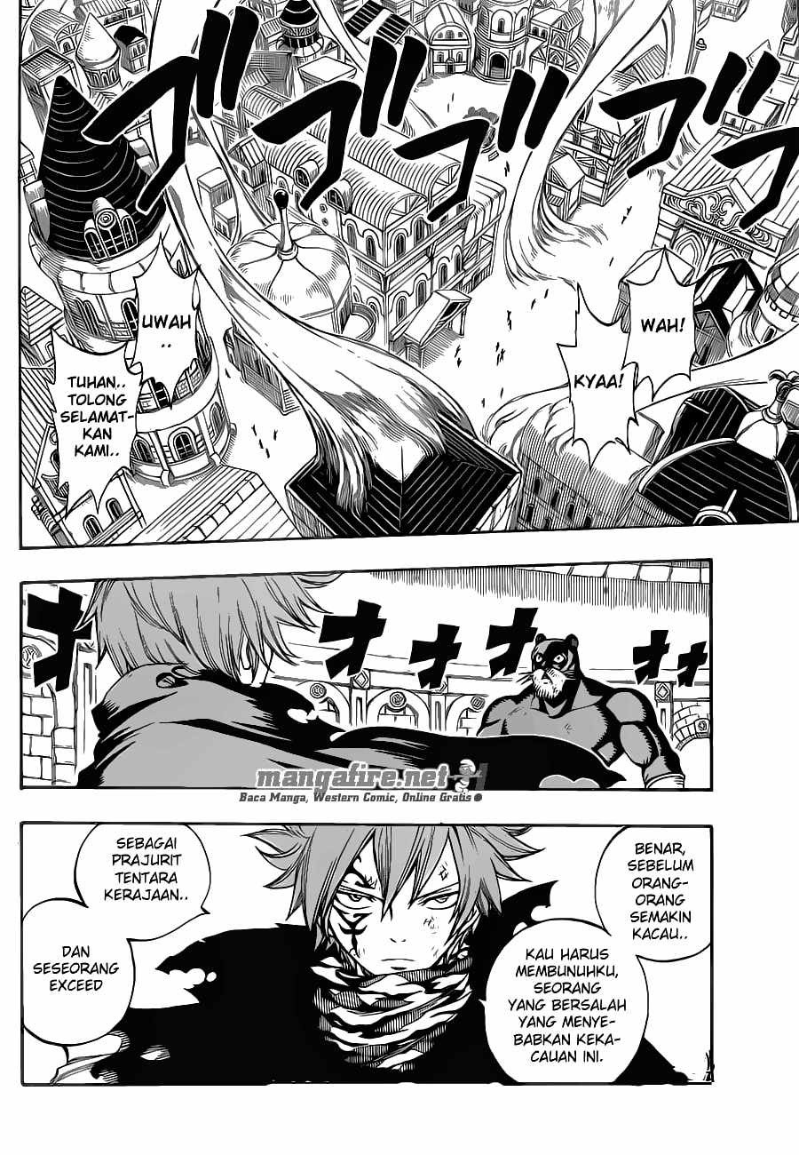 Fairy Tail