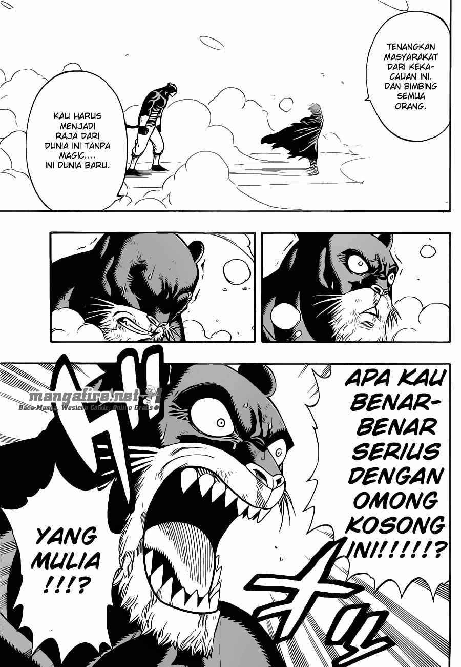 Fairy Tail