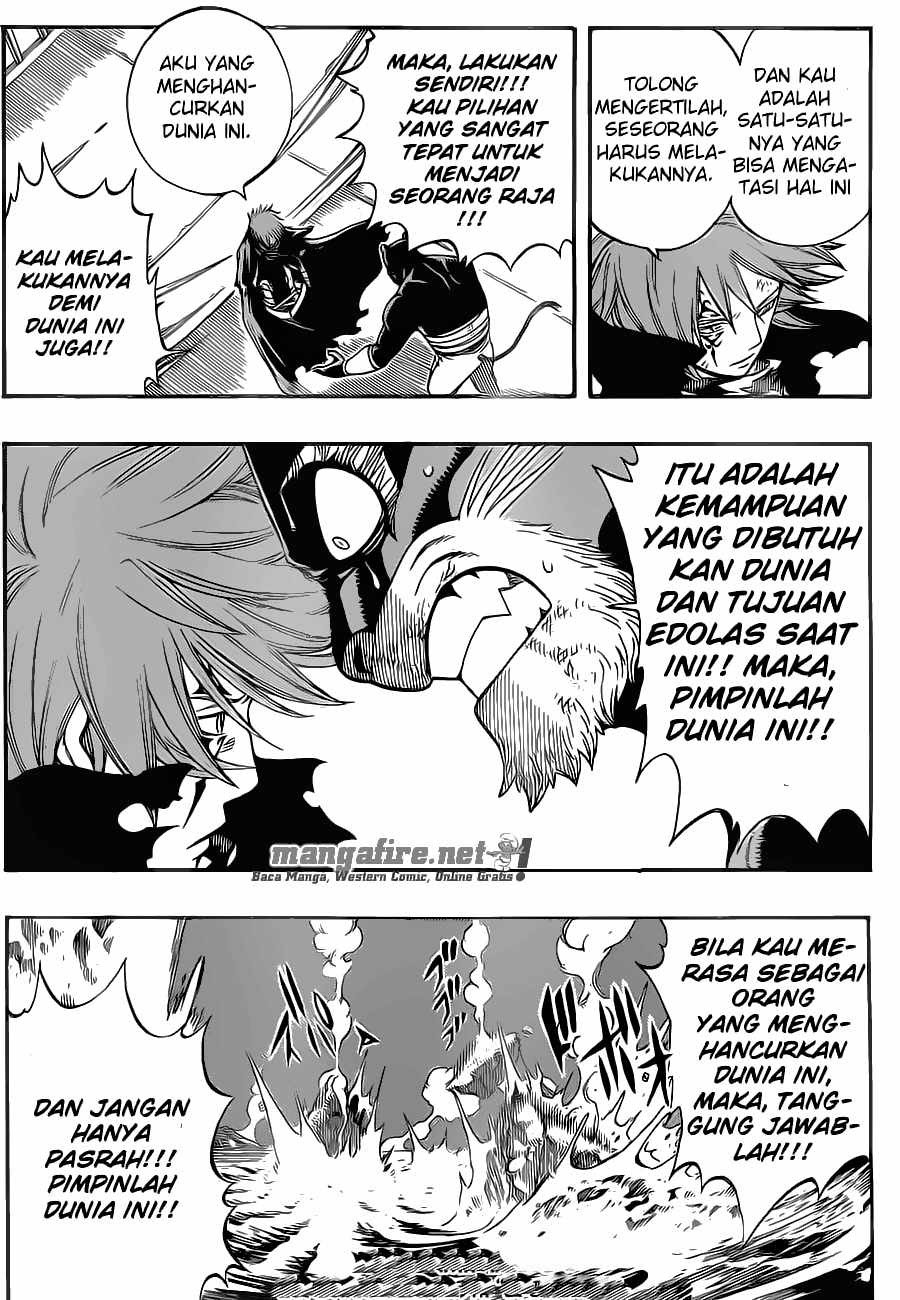 Fairy Tail