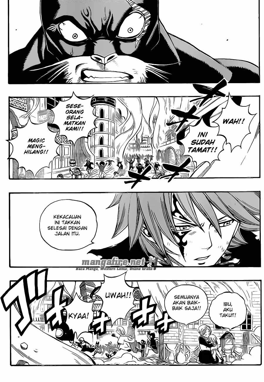 Fairy Tail