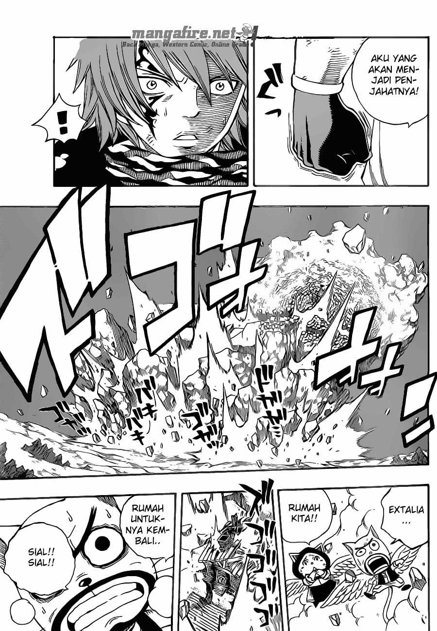 Fairy Tail