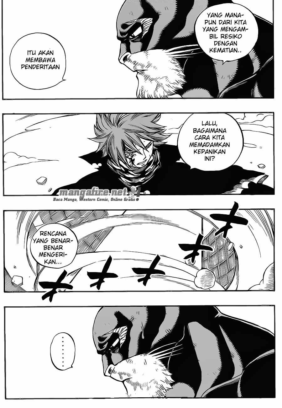 Fairy Tail