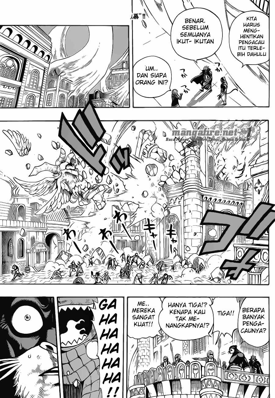 Fairy Tail